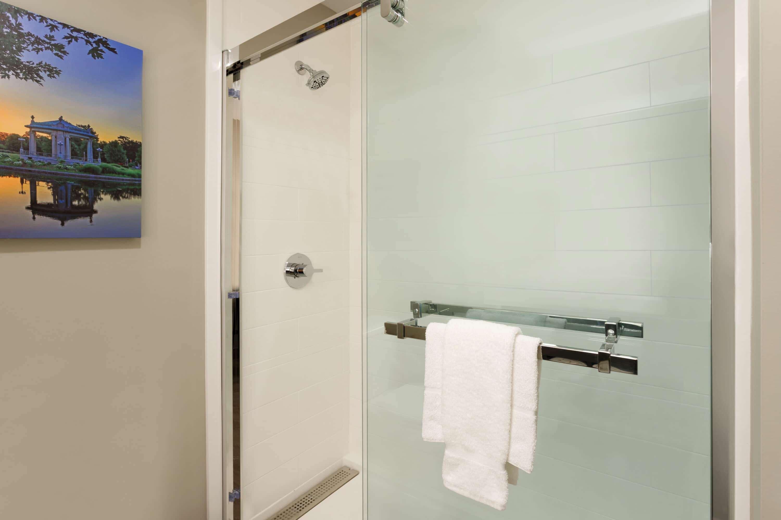La Quinta Inn & Suites By Wyndham St Louis Route 66 Windsor Springs Bagian luar foto